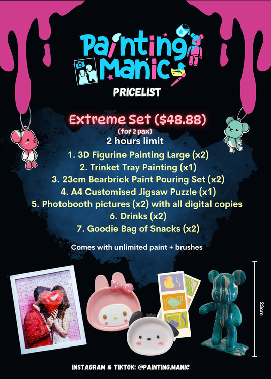 Extreme Set