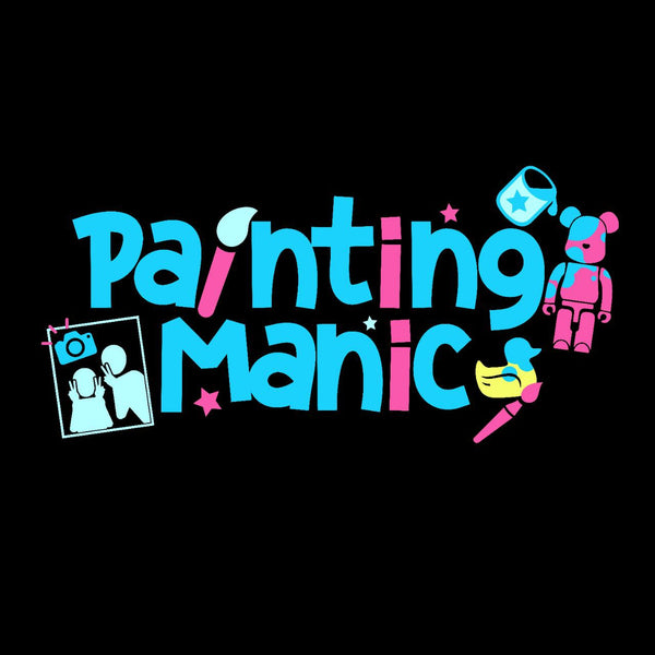 Painting Manic