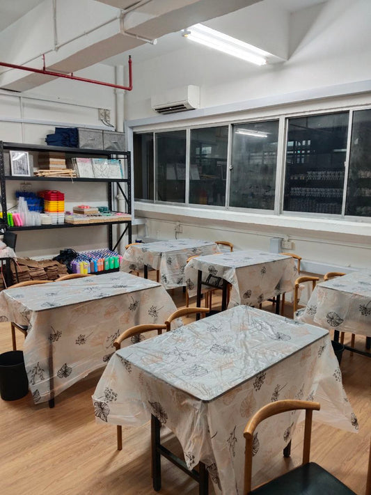 Book A Slot At Painting Manic Now